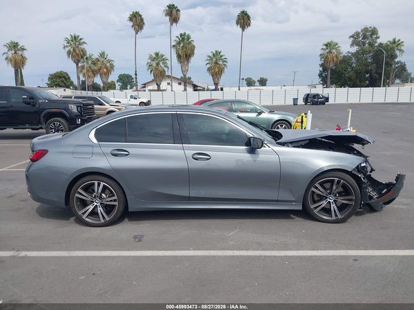 2024 BMW 330I — I116