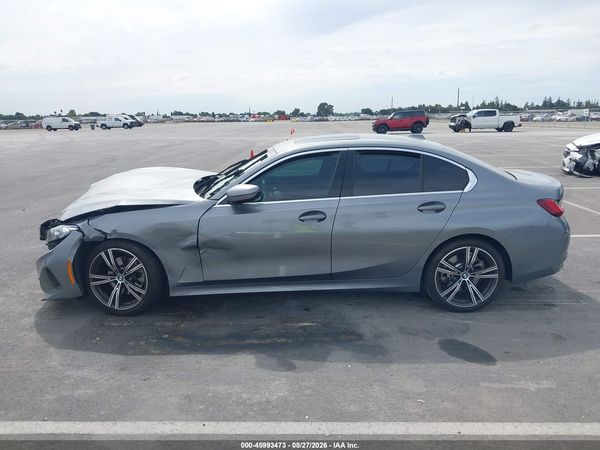 2024 BMW 330I — I117