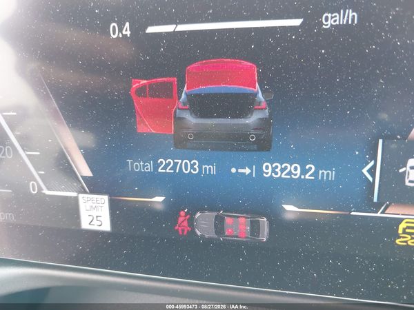2024 BMW 330I — I118