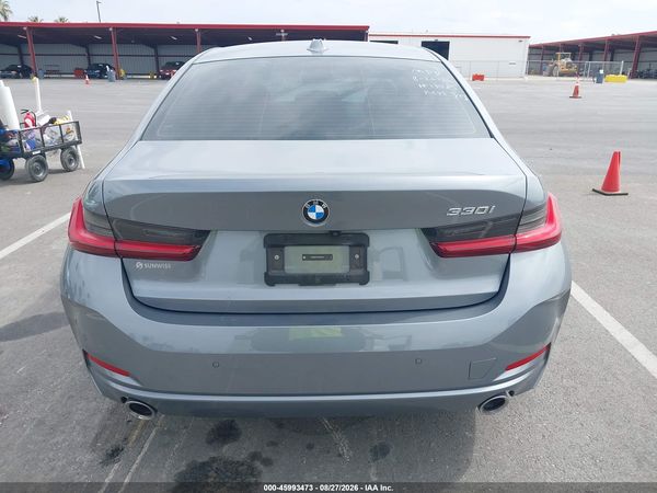 2024 BMW 330I — I119