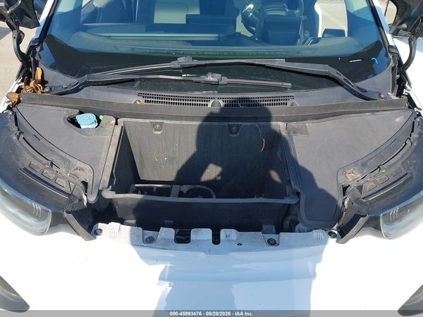2017 BMW I3 94 AH W/RANGE EXTENDER