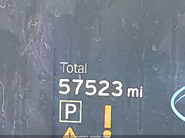 2017 BMW I3 94 AH W/RANGE EXTENDER
