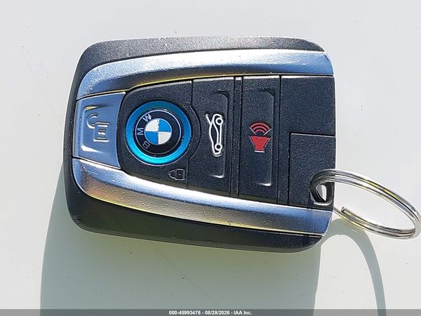 2017 BMW I3 94 AH W/RANGE EXTENDER