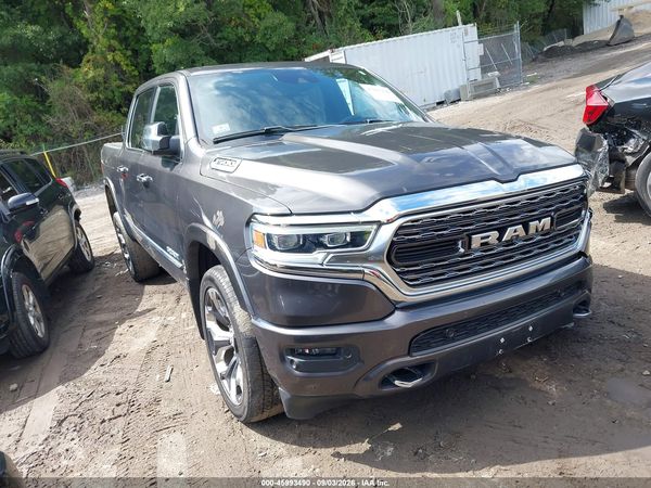 2020 RAM 1500 LIMITED  4X4 5'7 BOX — I1