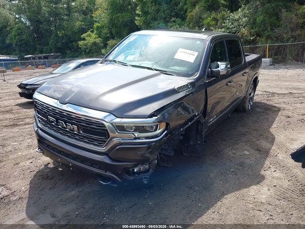 2020 RAM 1500 — I2
