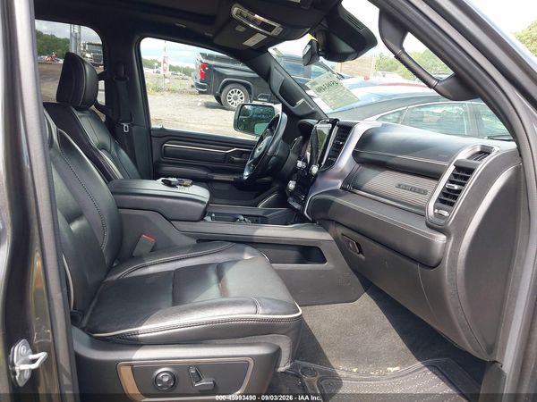 2020 RAM 1500 LIMITED  4X4 5'7 BOX — I5