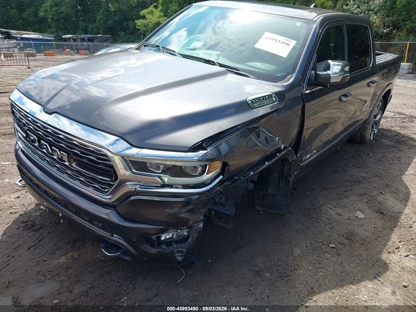 2020 RAM 1500 LIMITED  4X4 5'7 BOX — I6