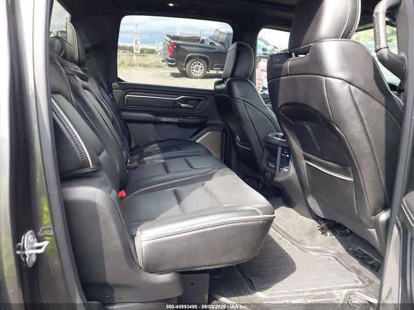 2020 RAM 1500 LIMITED  4X4 5'7 BOX — I8