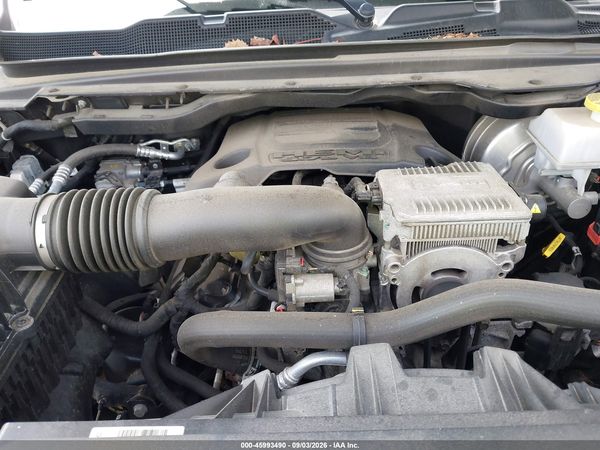 2020 RAM 1500 LIMITED  4X4 5'7 BOX — I10