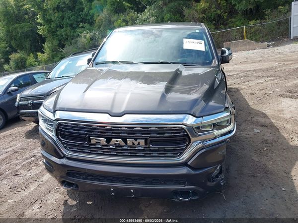 2020 RAM 1500 LIMITED  4X4 5'7 BOX — I115