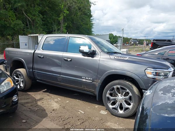 2020 RAM 1500 LIMITED  4X4 5'7 BOX — I116