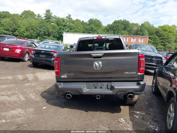 2020 RAM 1500 LIMITED  4X4 5'7 BOX — I119