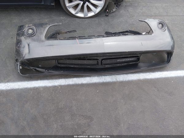 2016 DODGE CHALLENGER SXT PLUS