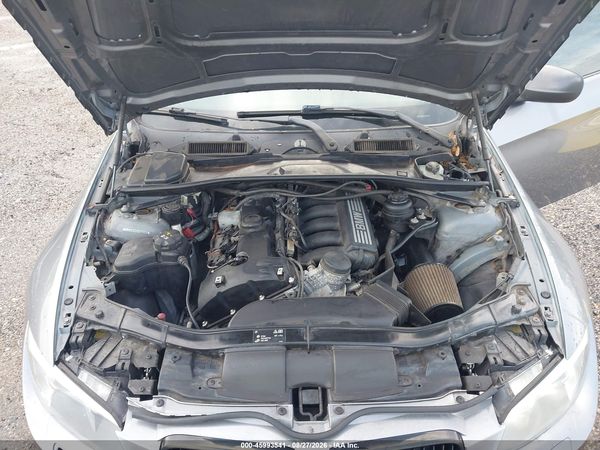 2013 BMW 328I
