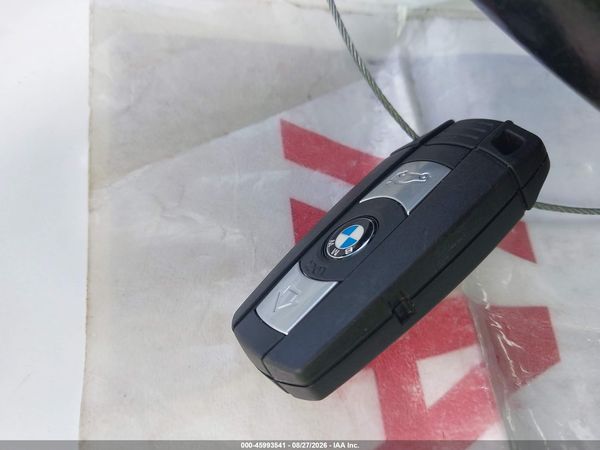 2013 BMW 328I