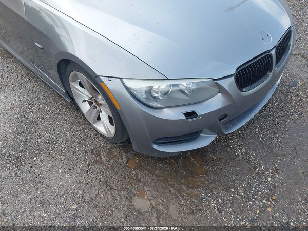 2013 BMW 328I