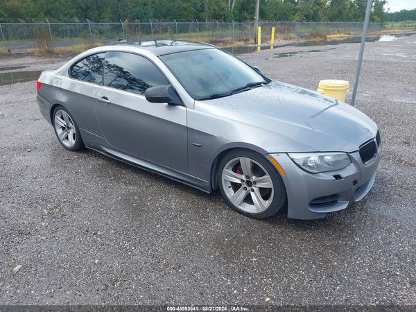 2013 BMW 328I