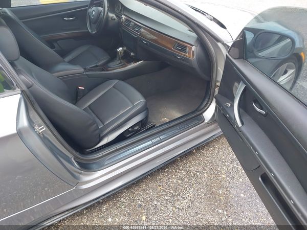 2013 BMW 328I