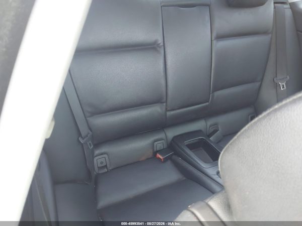 2013 BMW 328I