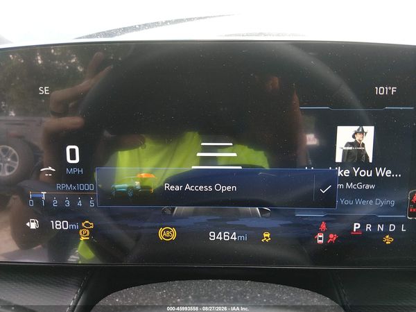 2026 CHEVROLET EQUINOX FWD LT — I7