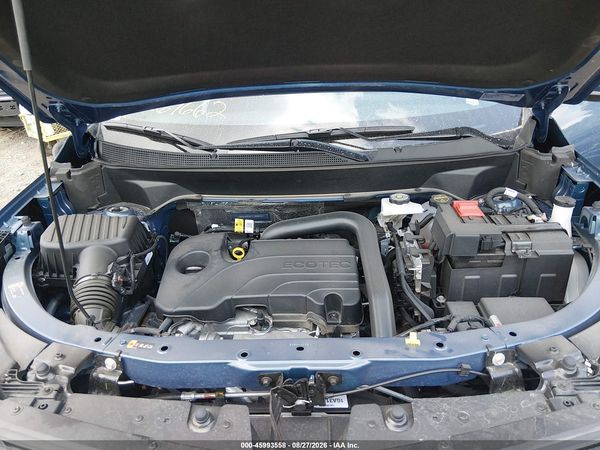2026 CHEVROLET EQUINOX FWD LT — I10