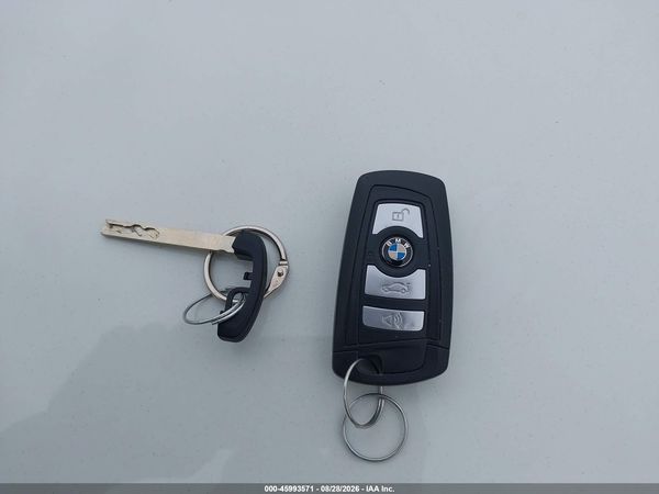 2012 BMW X3 XDRIVE35I