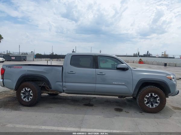 2020 TOYOTA TACOMA