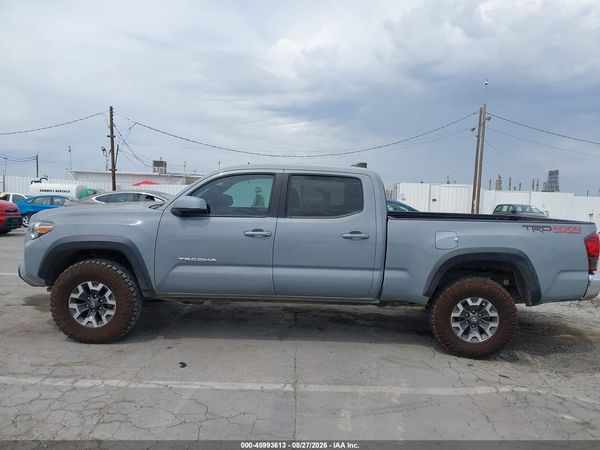 2020 TOYOTA TACOMA