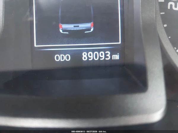 2020 TOYOTA TACOMA