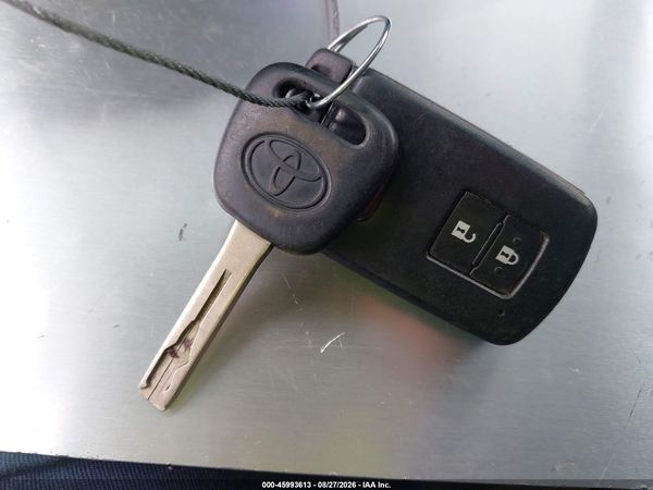 2020 TOYOTA TACOMA