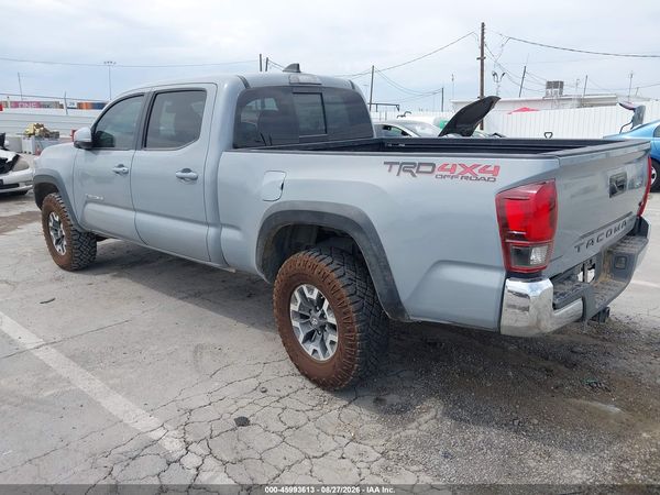2020 TOYOTA TACOMA