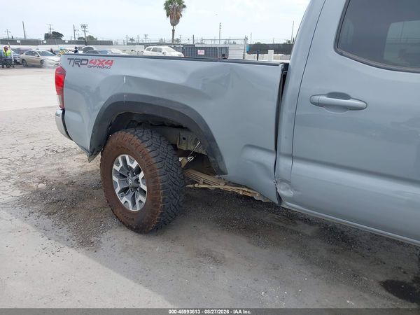 2020 TOYOTA TACOMA