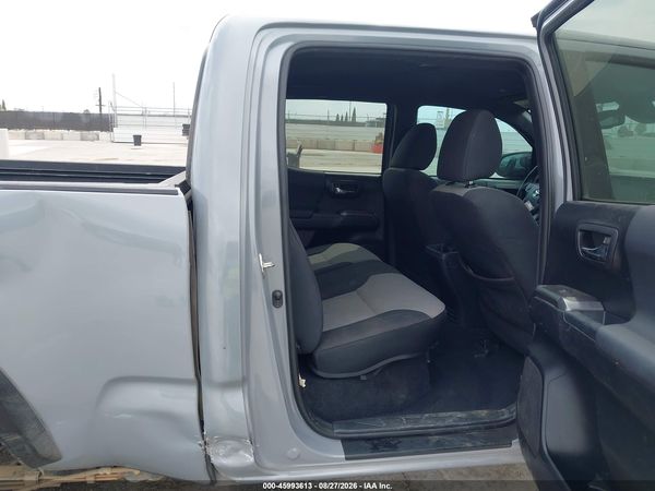 2020 TOYOTA TACOMA