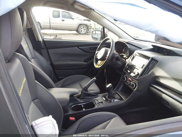 2023 SUBARU CROSSTREK SPORT — I5