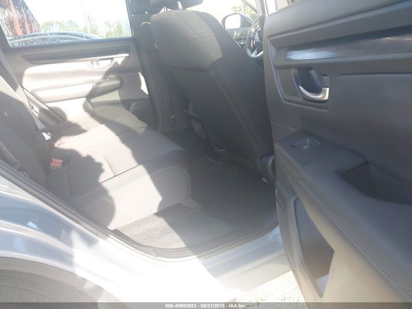 2025 HONDA CR-V LX 2WD — I8