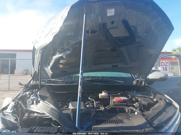 2025 HONDA CR-V LX 2WD — I10
