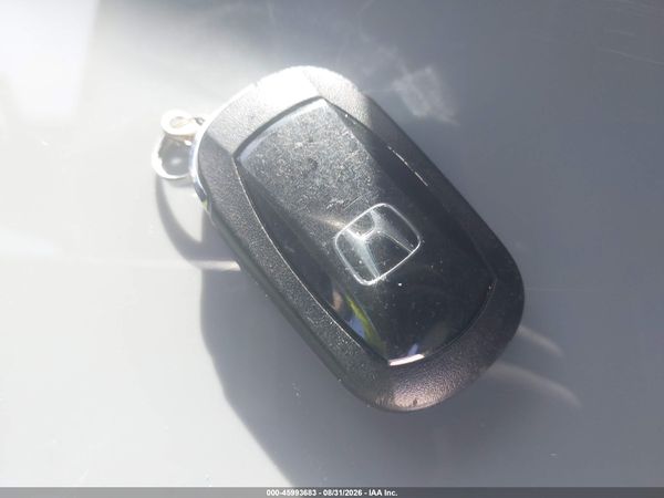 2025 HONDA CR-V LX 2WD — I11
