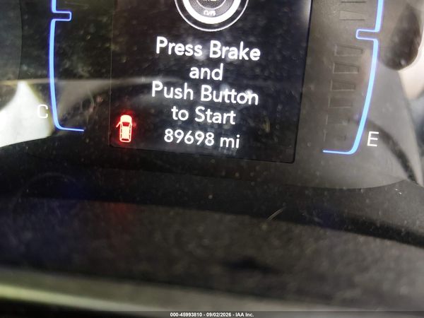 2020 CHRYSLER PACIFICA TOURING L — I118