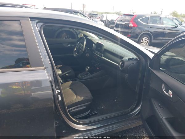 2019 KIA FORTE LXS — I5