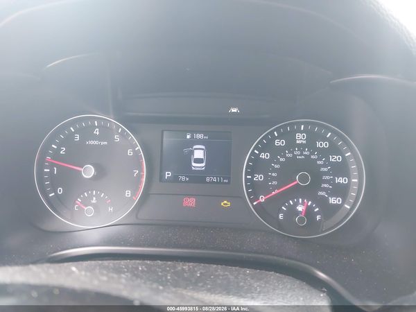 2019 KIA FORTE LXS — I7