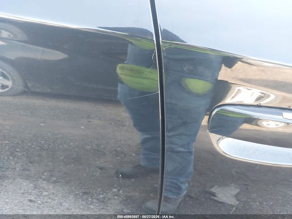 2019 DODGE CHARGER POLICE RWD — I74