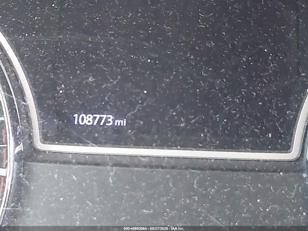 2020 NISSAN PATHFINDER PLATINUM 2WD — I118