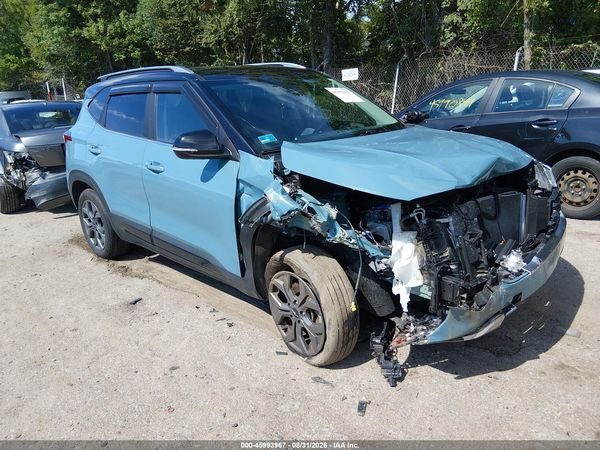 2024 KIA SELTOS S — I1