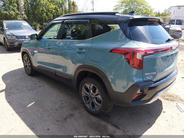 2024 KIA SELTOS S — I3