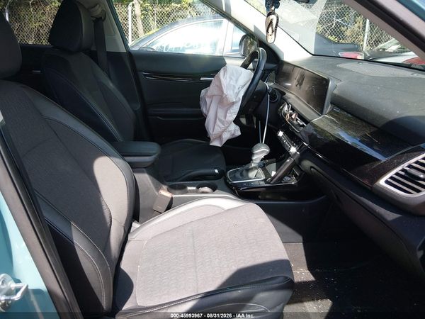 2024 KIA SELTOS S — I5