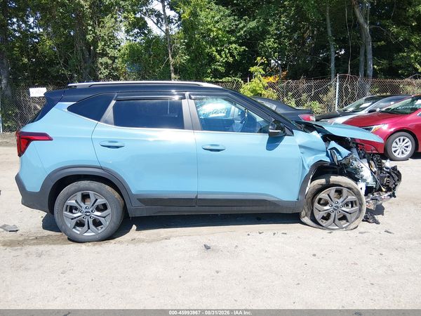 2024 KIA SELTOS S — I116