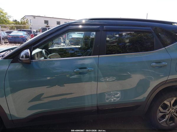 2024 KIA SELTOS S — I117