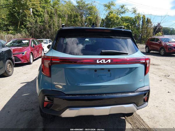 2024 KIA SELTOS S — I119