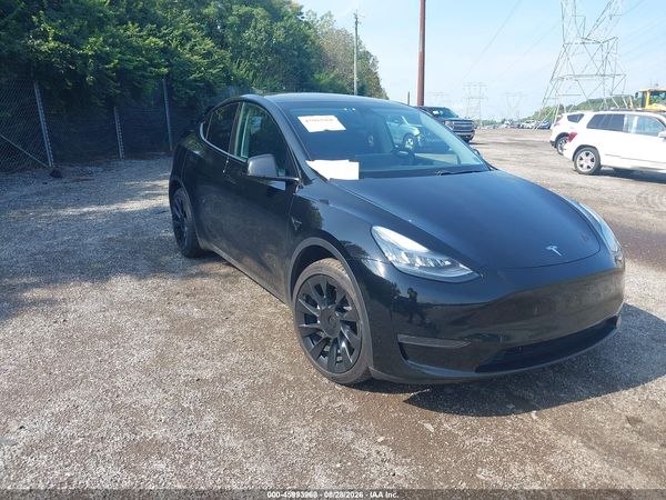 2021 TESLA MODEL Y — I1