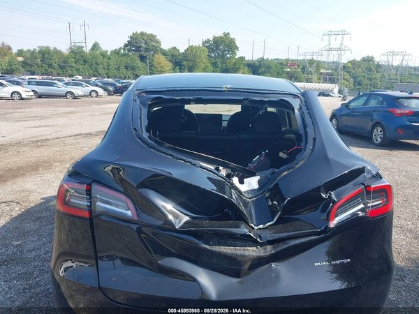2021 TESLA MODEL Y — I6
